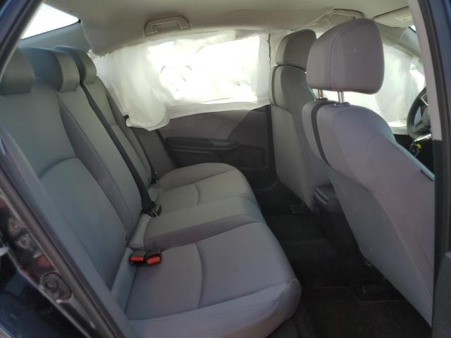 Photo 6 from auction – 2017 HONDA CIVIC LX with VIN 19XFC2F56HE202764
