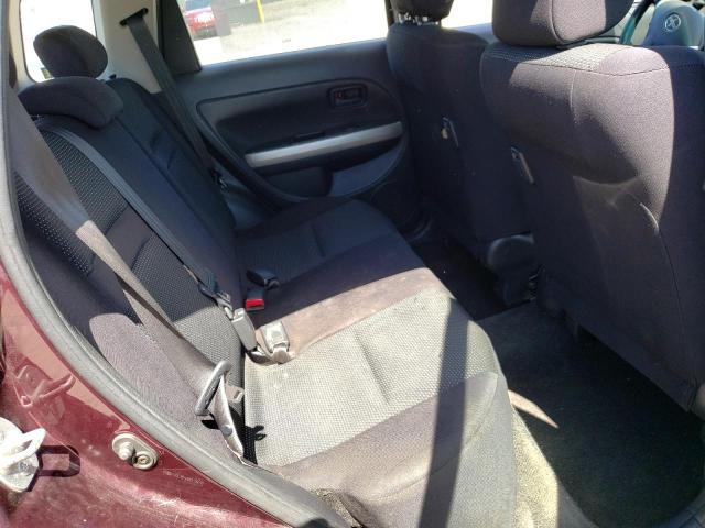 Photo 6 from auction – 2005 TOYOTA SCION XA with VIN JTKKT624050113515