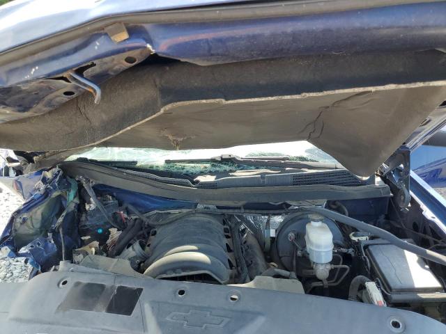 Photo 7 from auction – 2014 CHEVROLET SILVERADO with VIN 3GCPCSEC2EG151932