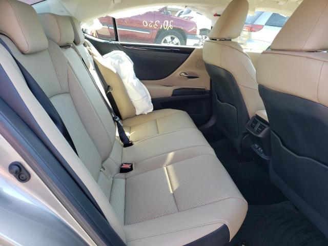 Zdjęcie 6 z aukcji – 2020 LEXUS ES 300H z VIN 58AD21B13LU011874