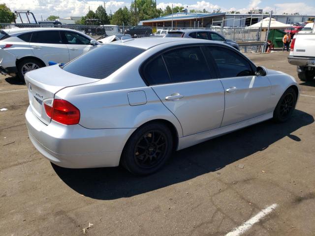 Photo 4 from auction – 2008 BMW 328 XI with VIN WBAVC93558K041830