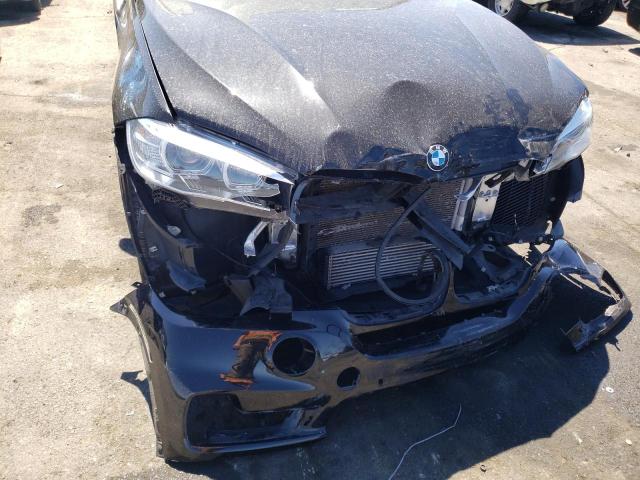 Photo 9 from auction – 2017 BMW X5 XDRIVE3 with VIN 5UXKR0C30H0V76346