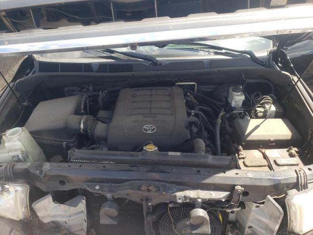 Photo 7 from auction – 2011 TOYOTA SEQUOIA SR with VIN 5TDBY5G15BS048851