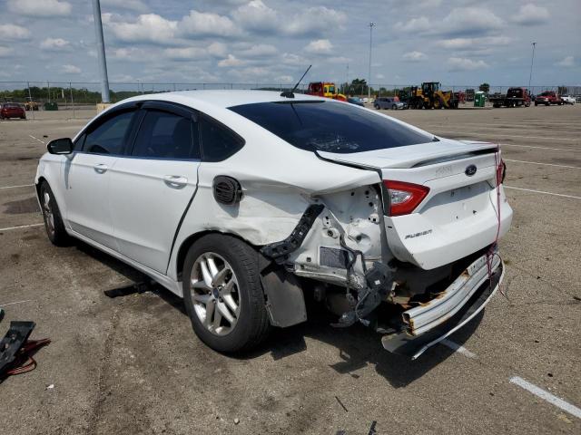 Photo 3 from auction – 2013 FORD FUSION SE with VIN 3FA6P0H79DR111813