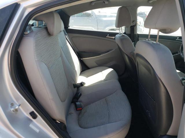Photo 6 from auction – 2016 HYUNDAI ACCENT SE with VIN KMHCT4AE1GU077996