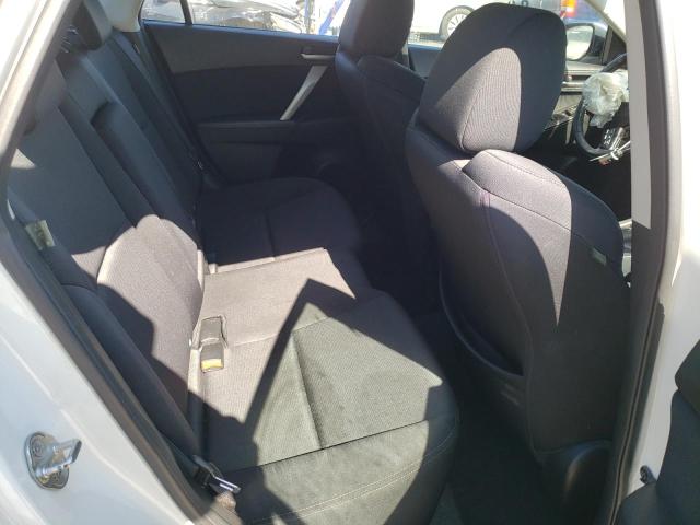 Photo 6 from auction – 2010 MAZDA 3 S with VIN JM1BL1H66A1282218