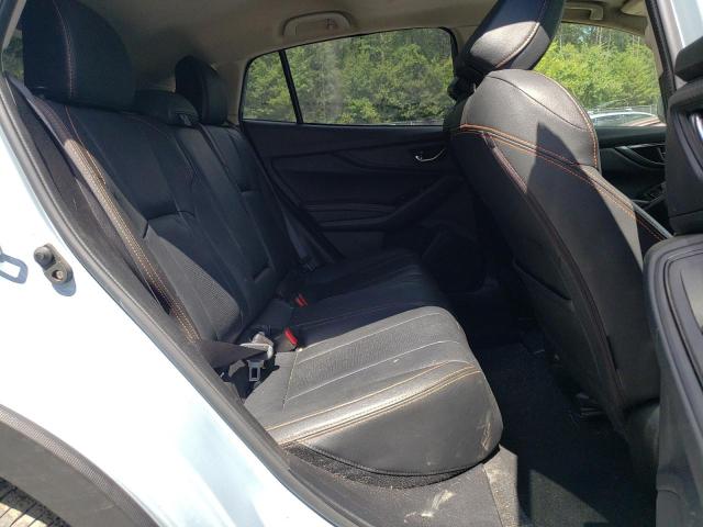 Photo 6 from auction – 2018 SUBARU CROSSTREK with VIN JF2GTAMC2JH319601