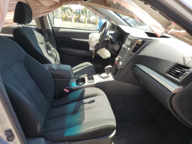 Photo 5 from auction – 2013 SUBARU LEGACY 2.5 with VIN 4S3BMBC60D3044254