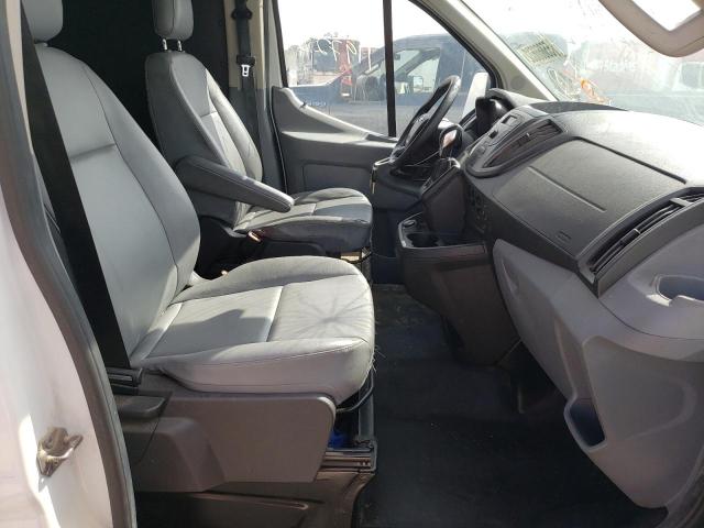 Photo 5 from auction – 2017 FORD TRANSIT T- with VIN 1FTYE2YM7HKB37511