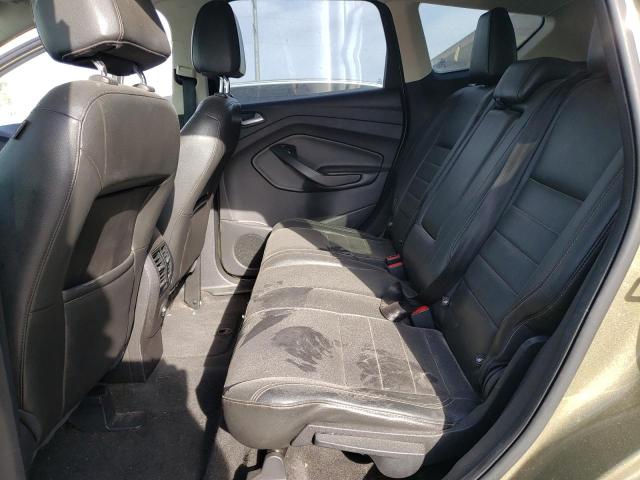 Photo 6 from auction – 2013 FORD ESCAPE SEL with VIN 1FMCU0H9XDUA60432
