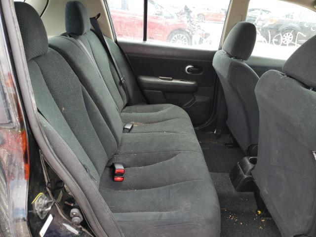 Photo 6 from auction – 2012 NISSAN VERSA S with VIN 3N1BC1CP5CK299127