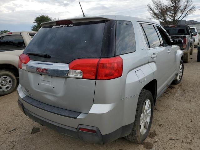 صورة رقم 4 من المزاد - 2013 GMC TERRAIN SL مع VIN 2GKALMEK3D6273769