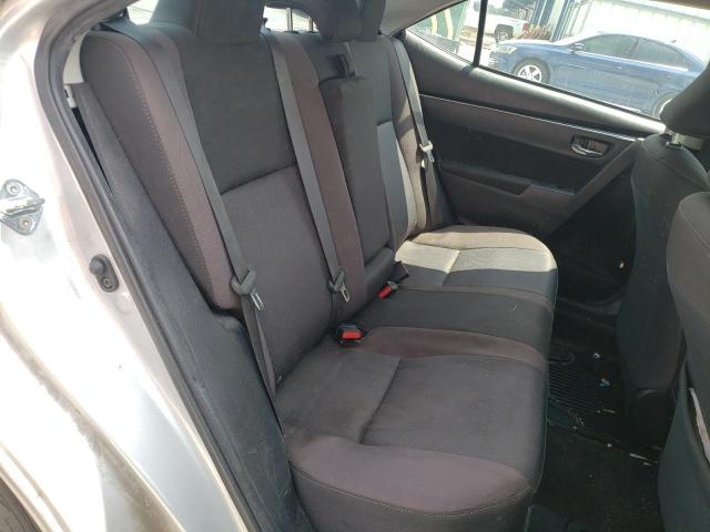 Photo 6 from auction – 2019 TOYOTA COROLLA L with VIN 5YFBURHEXKP865620