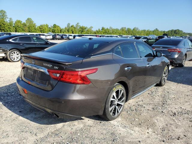 Zdjęcie 4 z aukcji – 2017 NISSAN MAXIMA 3.5 z VIN 1N4AA6AP1HC394771