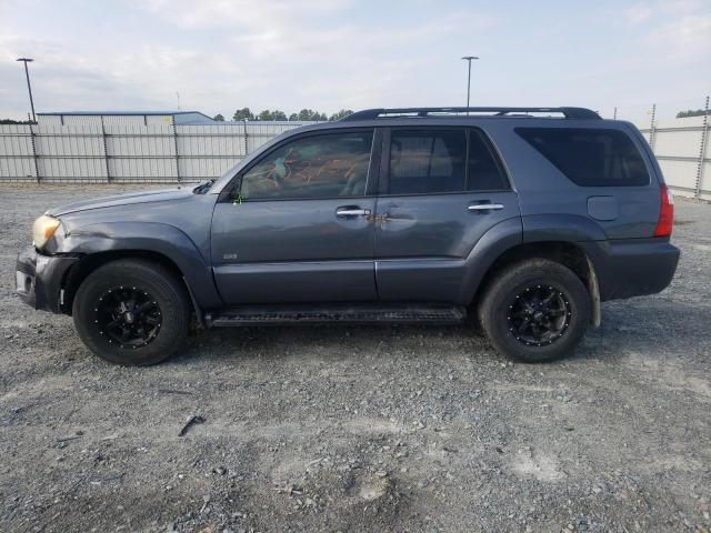 Photo 9 from auction – 2007 TOYOTA 4RUNNER SR with VIN JTEZU14R470089863