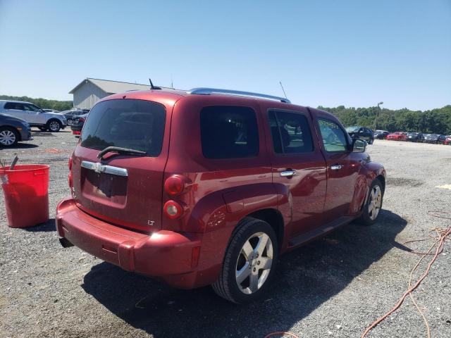Photo 4 from auction – 2008 CHEVROLET HHR LT with VIN 3GNCA53P98S681626