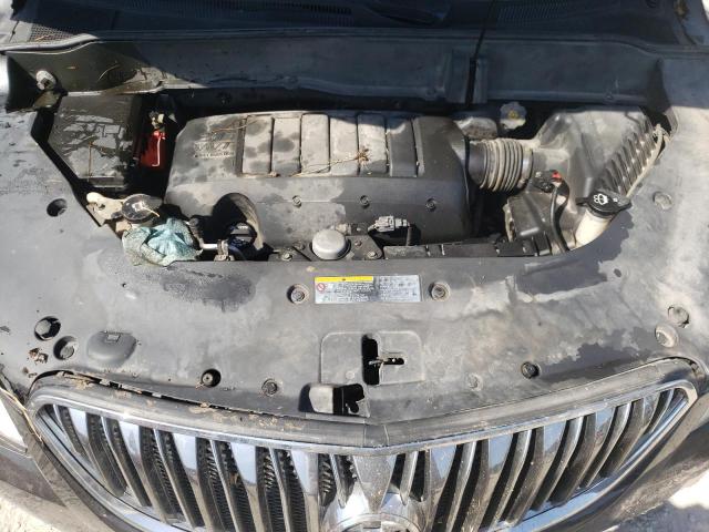 Photo 7 from auction – 2013 BUICK ENCLAVE with VIN 5GAKRCKD4DJ230156