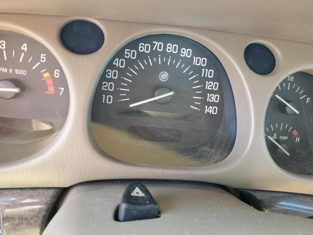 Photo 8 from auction – 2005 BUICK LESABRE LI with VIN 1G4HR54K55U128845