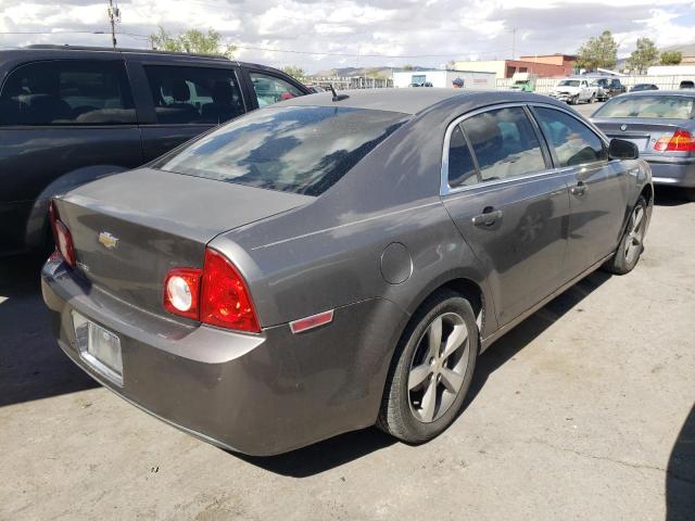 Photo 4 from auction – 2010 CHEVROLET MALIBU LS with VIN 1G1ZB5EB3A4128843