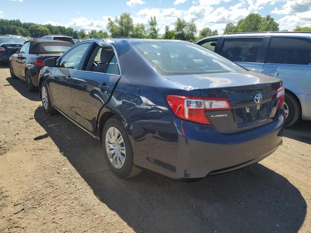 Photo 3 from auction – 2014 TOYOTA CAMRY L with VIN 4T4BF1FK3ER390714