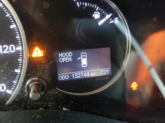 Photo 8 from auction – 2012 LEXUS CT 200 with VIN JTHKD5BH1C2080686