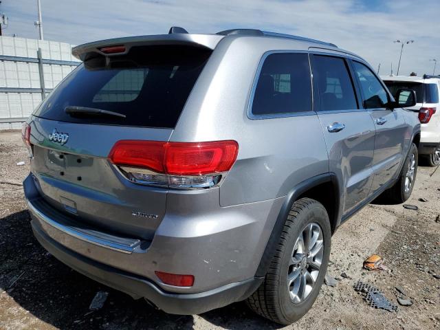 Photo 4 from auction – 2015 JEEP GRAND CHER with VIN 1C4RJFBG6FC792194