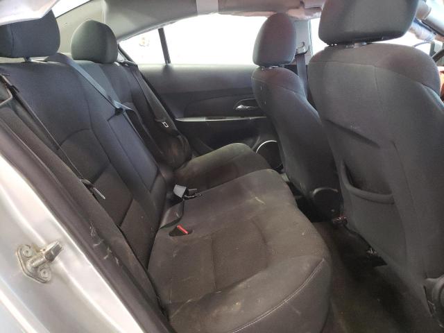 Photo 6 from auction – 2012 CHEVROLET CRUZE LT with VIN 1G1PF5SC4C7219985