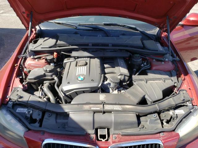 Photo 7 from auction – 2011 BMW 328 I SULE with VIN WBAPH5C50BA445523