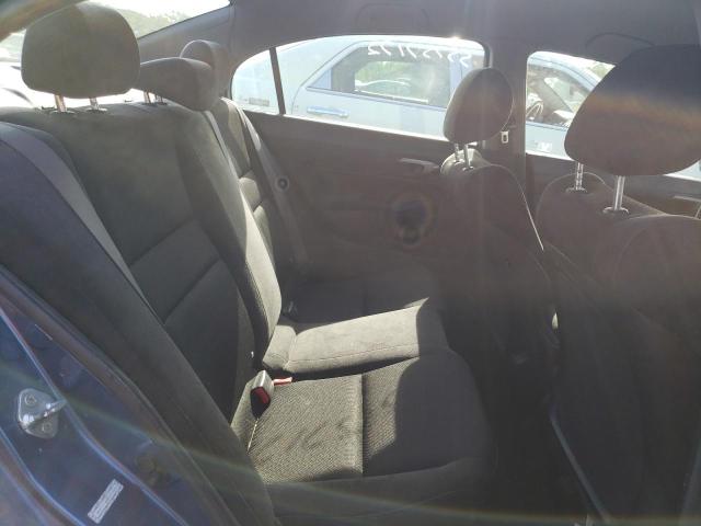 Photo 6 from auction – 2009 HONDA CIVIC with VIN 2HGFA16639H504559