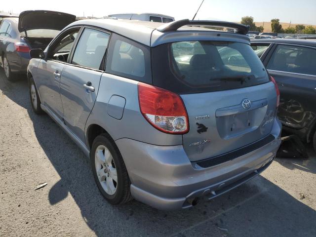 Photo 3 from auction – 2003 TOYOTA COROLLA MA with VIN 2T1LR32EX3C100565