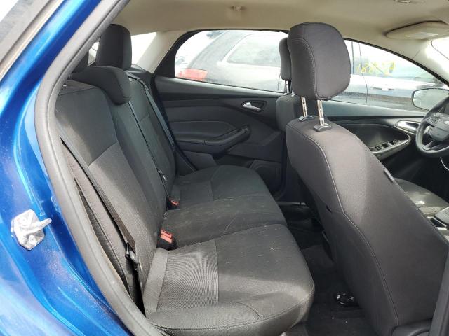 Photo 6 from auction – 2018 FORD FOCUS SE with VIN 1FADP3K26JL236252
