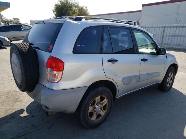 Photo 4 from auction – 2001 TOYOTA RAV4 with VIN JTEGH20V710017129