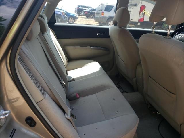 Photo 6 from auction – 2008 TOYOTA PRIUS with VIN JTDKB20U683402715