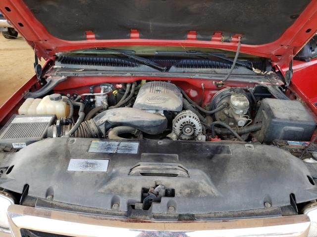 Photo 7 from auction – 2005 GMC NEW SIERRA with VIN 2GTEC13T751163815