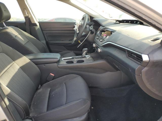 Photo 5 from auction – 2020 NISSAN ALTIMA S with VIN 1N4BL4BV6LC124993
