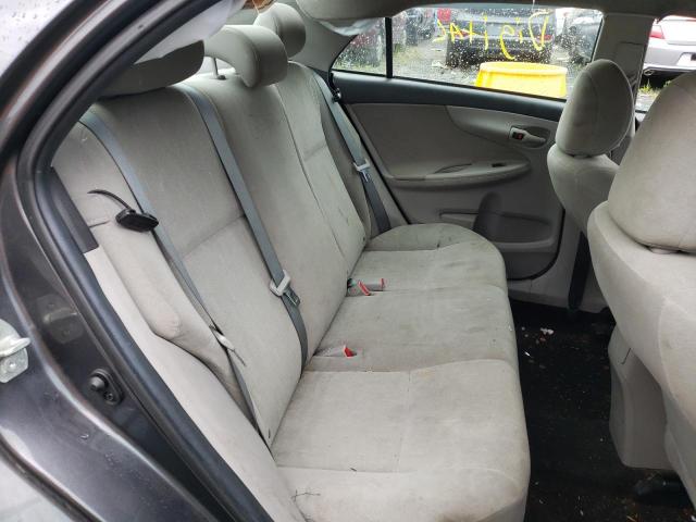 Photo 6 from auction – 2013 TOYOTA COROLLA BA with VIN 2T1BU4EE4DC127791