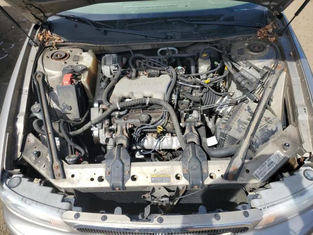 Photo 7 from auction – 2003 BUICK CENTURY CU with VIN 2G4WS52J931167551
