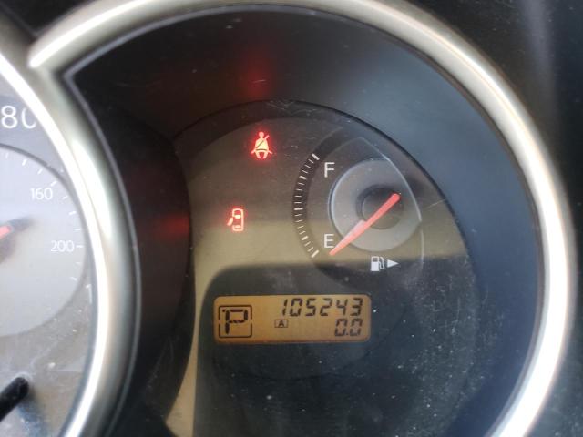 Photo 8 from auction – 2009 NISSAN VERSA S with VIN 3N1BC13E19L410077
