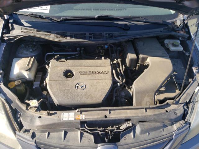 صورة رقم 7 من المزاد - 2009 MAZDA 5 مع VIN JM1CR29L290327895