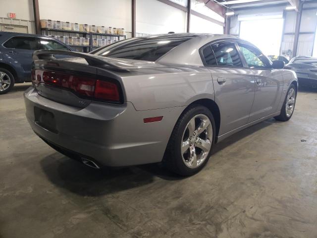 Foto 4 de la subasta – 2014 DODGE CHARGER R/ con VIN 2C3CDXCT0EH140332