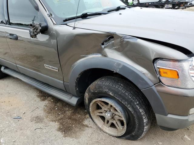 Photo 9 from auction – 2006 FORD EXPLORER X with VIN 1FMEU73E06UA71187