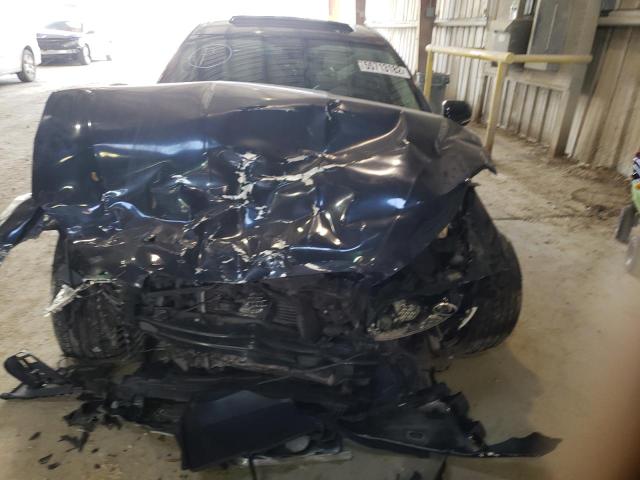 Photo 9 from auction – 2013 JAGUAR XF with VIN SAJWA0E73D8S89932