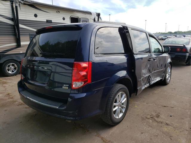 Photo 4 from auction – 2016 DODGE GRAND CARA with VIN 2C4RDGCG5GR272525