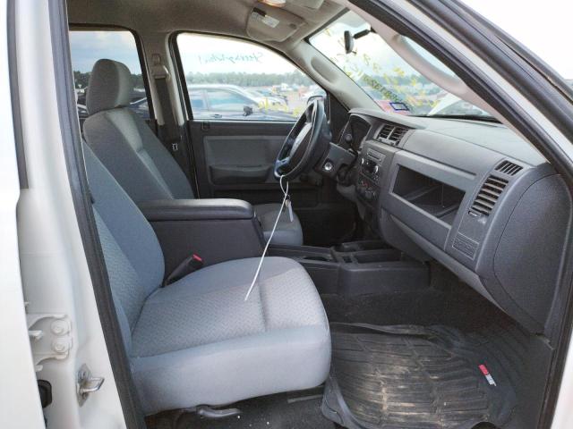 Photo 5 from auction – 2009 DODGE DAKOTA ST with VIN 1D7HE28K09S720511
