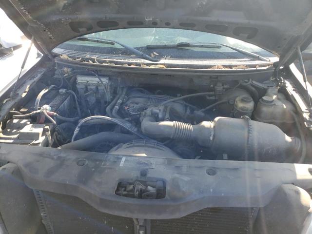 Photo 7 from auction – 2006 FORD F150 with VIN 1FTRF12266NB72278