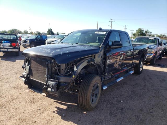 Photo 2 from auction – 2014 RAM 2500 SLT with VIN 3C6UR5JL7EG229721