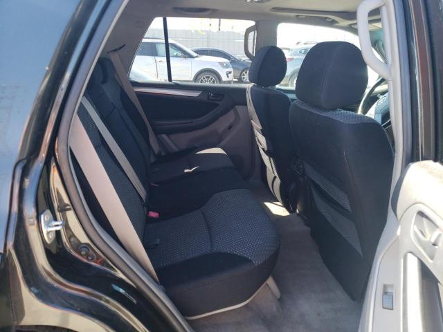 Photo 6 from auction – 2006 TOYOTA 4RUNNER SR with VIN JTEBU14R468066519