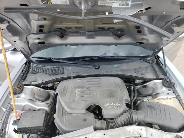Photo 7 from auction – 2015 DODGE CHARGER SE with VIN 2C3CDXBG2FH812686