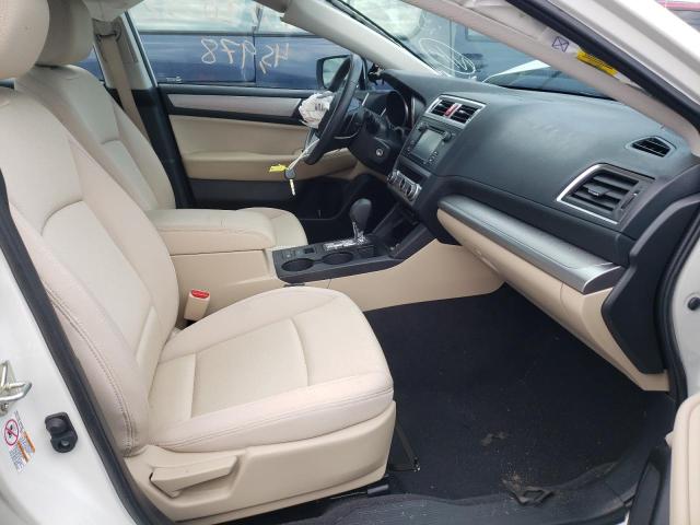 Photo 5 from auction – 2015 SUBARU LEGACY 2.5 with VIN 4S3BNBA64F3037097