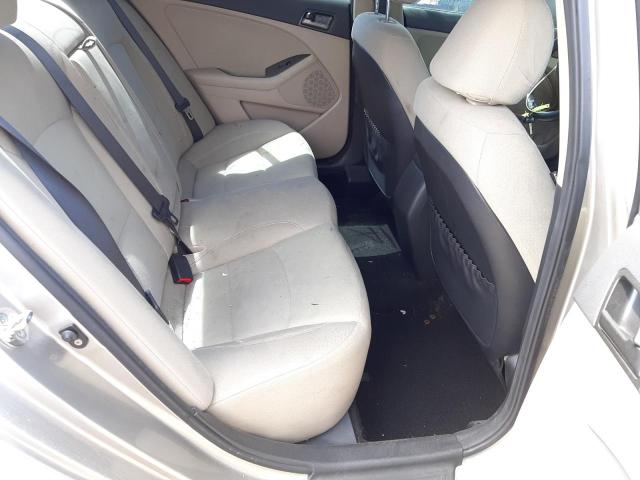 Photo 6 from auction – 2013 KIA OPTIMA LX with VIN KNAGM4A76D5414556